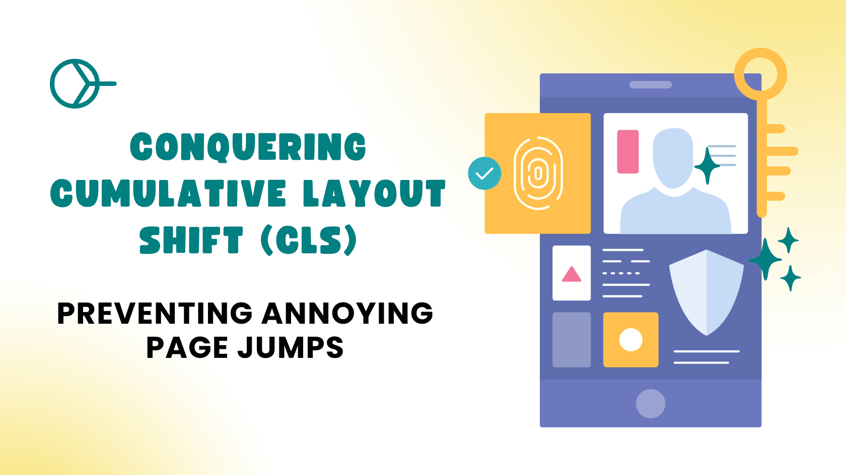 Conquering Cumulative Layout Shift (CLS): Preventing Annoying Page Jumps