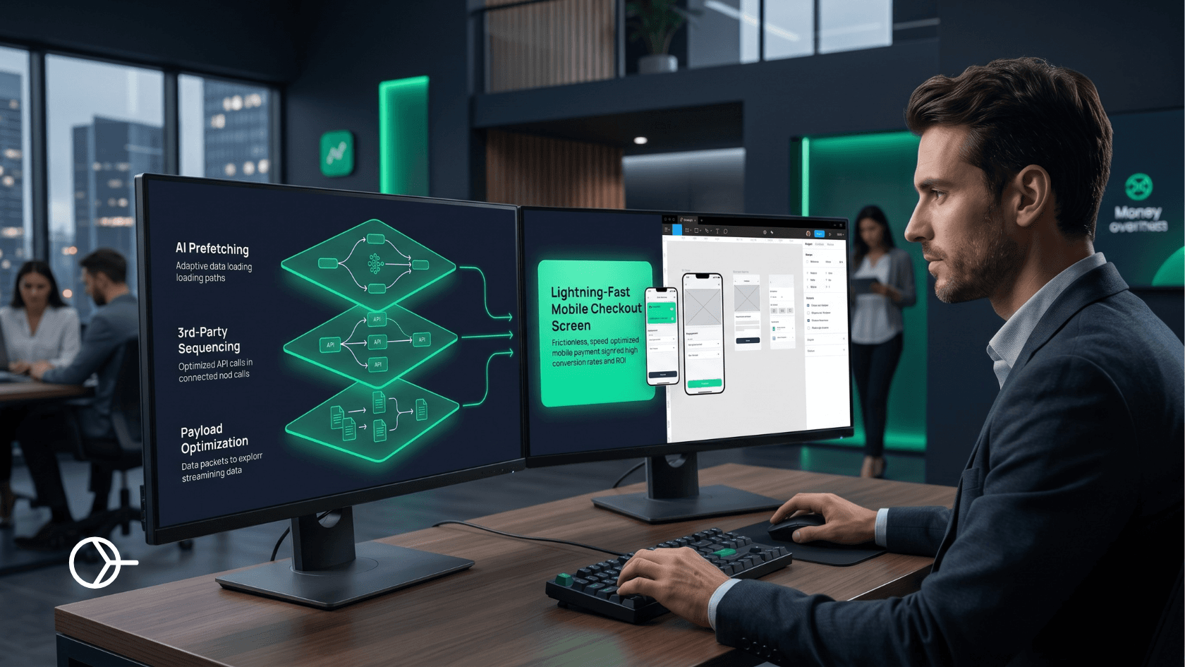 Smart Prefetch vs. NitroPack & Yottaa: The Ultimate Mobile Speed Stack
