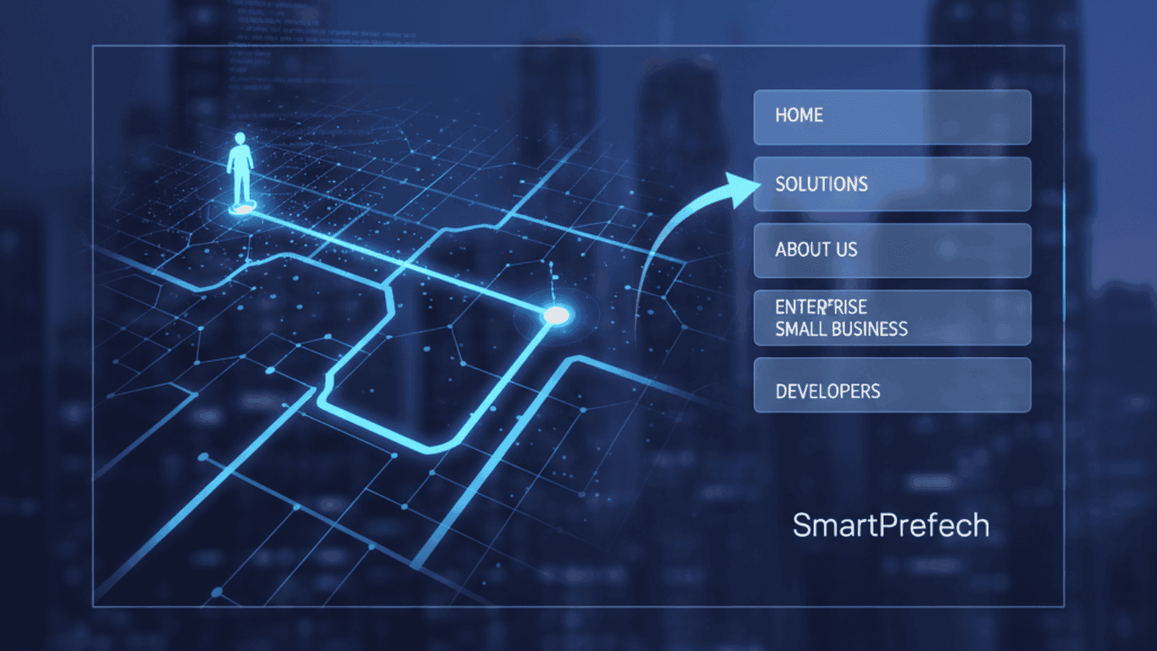 Designing Intuitive Navigation: Helping Users Find What They Need, Instantly