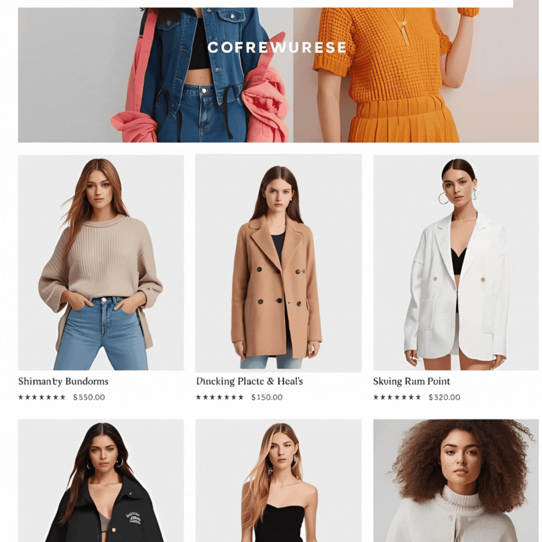 AI Analyzing User Behavior