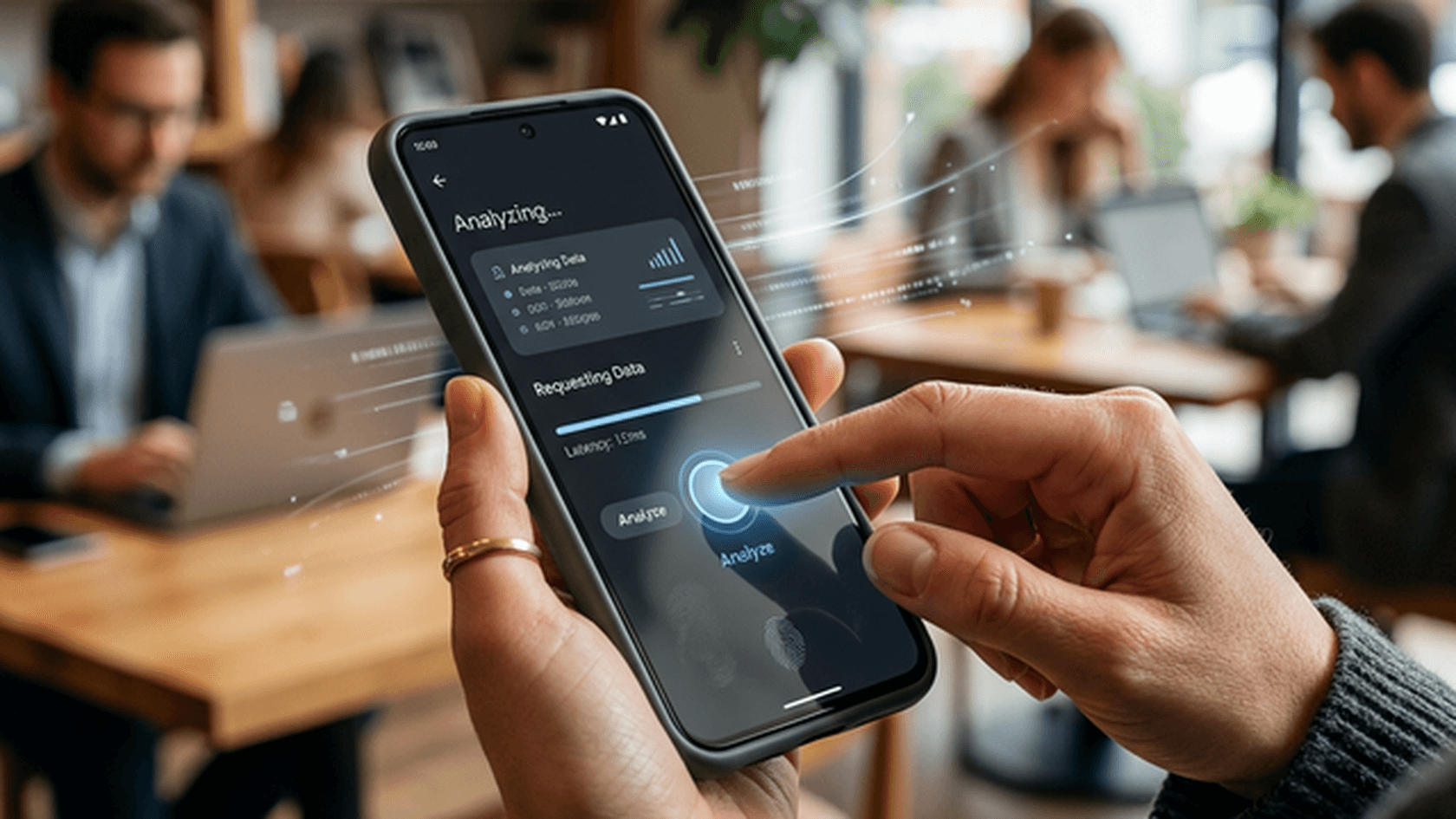 The Touchstart Bottleneck on Mobile Devices