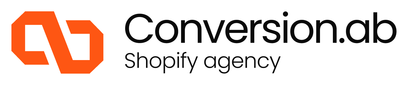 ConversionAB Logo