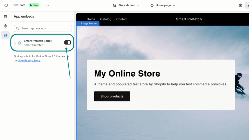 shopify-app-embed