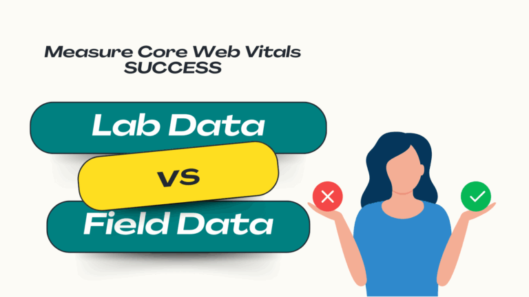 lab-data-vs-field-data