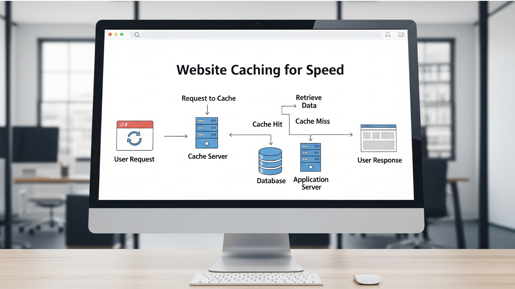 website-caching